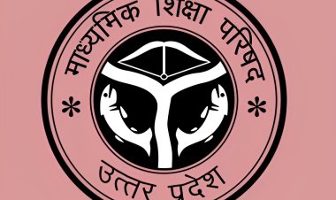 यूपी बोर्ड : हाईस्कूल में 89.78 और इंटर में 75.52 प्रतिशत छात्र-छात्राएं उत्तीर्ण