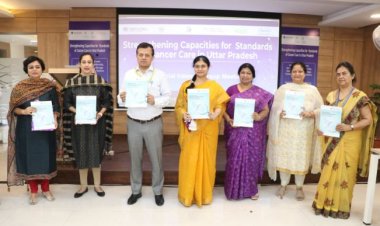 आयुष्मान के जरिये कैंसर के मरीजों का इलाज और बेहतर होगा