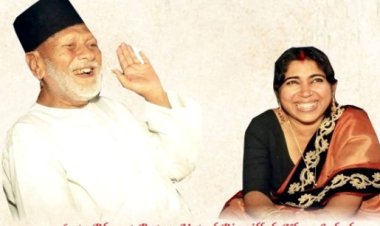 लखनऊ में होगा प्रसिद्ध शहनाई वादक बिसमिल्लाह खां की याद में संगीत समारोह