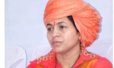 समलैगिंक विवाह भारतीय सांस्कृतिक परम्परा के सर्वथा प्रतिकूल हैः महंत देव्या गिरी