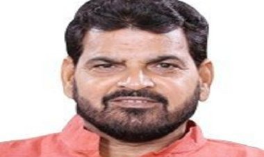 पूरी तरह निर्दोष हूँ, मुझे फंसाया जा रहा : ब्रजभूषण शरण सिंह