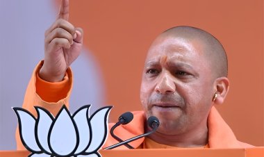 उत्तर प्रदेश में हर व्यक्ति की सुरक्षा की गारंटी : मुख्यमंत्री योगी