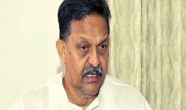 गैंगस्टर मामले में बसपा सांसद अफजाल अंसारी को चार साल की सजा