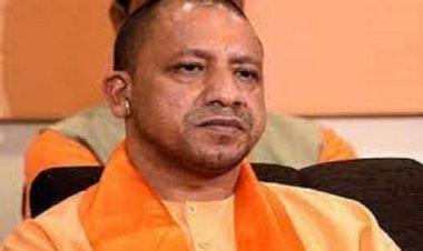 मुख्यमंत्री योगी भारतरत्न डॉ. अंबेडकर अवार्ड से सम्मानित