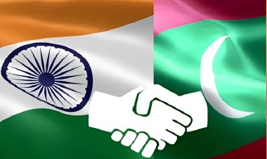 राजनाथ सिंह 01 मई से करेंगे मालदीव का दौरा, रक्षा संबंधों की होगी समीक्षा