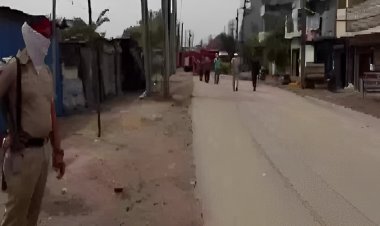 लुधियाना में सीवर गैस लीक, 10 लोगों की मौत की आशंका