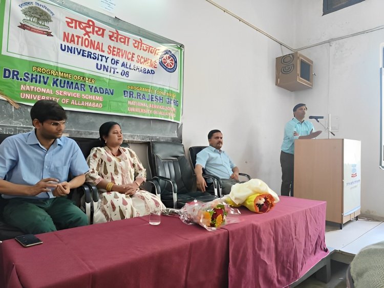 कन्नड़ और हिन्दी का निरंतर सम्बंध पोषण हुआ : प्रो विक्रम विसाजी