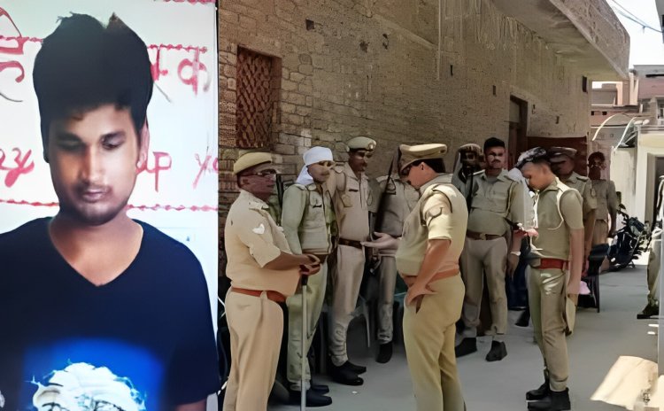 माफिया ब्रदर्स शूटआउटः जेल में सनी सिंह बड़े माफियाओं का बना था करीबी