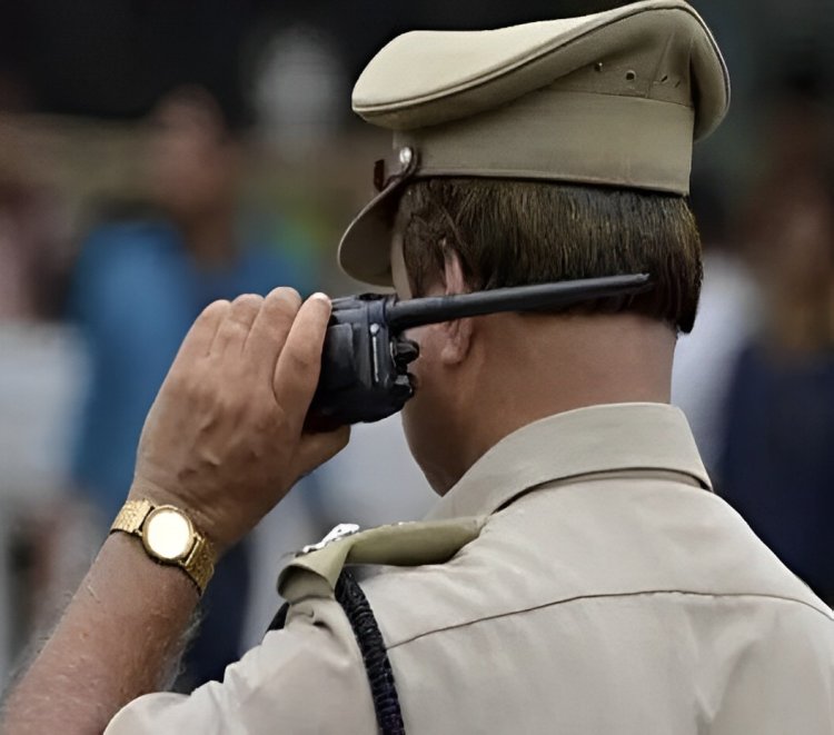 धर्म-जाति नहीं, जूर्म की दुनिया के बेताज बादशाह पुलिस की रडार पर