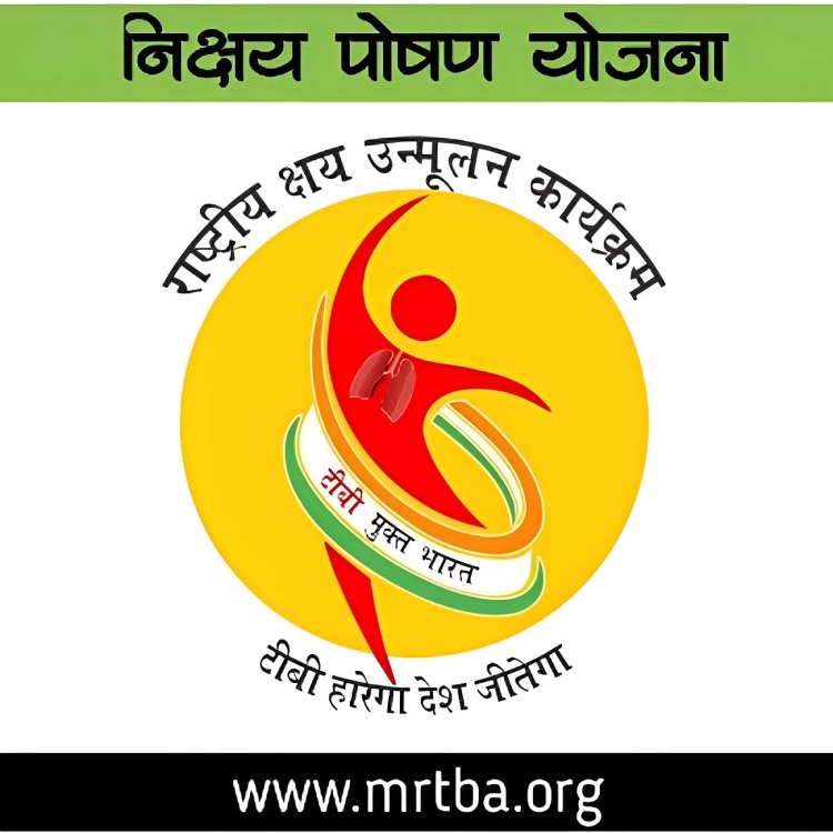 पढ़ाई के साथ टीबी मरीजों की मदद कर रहे कुंदन