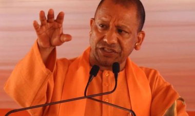 मुख्यमंत्री योगी ने उप्र में लव जेहाद व धर्मांतरण पर लगाया अंकुश