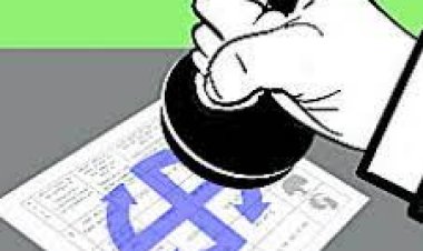 निकाय चुनाव : उत्तर प्रदेश के सभी जिलों में मतगणना शुरु, 12 बजे तक आने लगेंगे नतीजे