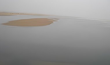 गंगा में डूबे दो बच्चे, एनडीआरएफ टीम तलाश में जुटी