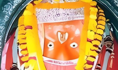 नौ मई को पड़ेगा जेठ माह का पहला बड़ा मंगल