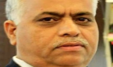 खरीददारों का पैसा नहीं लौटाने पर सुपरटेक के चेयरमैन आरके अरोड़ा गिरफ्तार