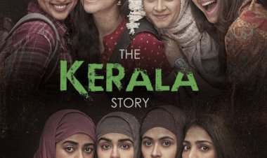 विवादों के बीच 'द केरल स्टोरी' 150 करोड़ के क्लब में हुई शामिल