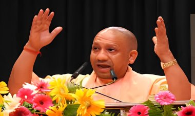 उप्र में स्थापित होगा फार्मास्युटिकल रिसर्च एंड इनोवेशन इन्स्टिट्यूट : मुख्यमंत्री