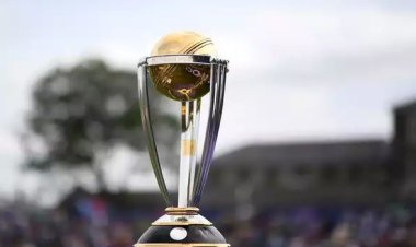 विशेष आम बैठक के बाद विश्व कप को लेकर बड़ी घोषणा कर सकता है बीसीसीआई