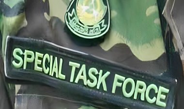 उप्र: नए कलेवर और नई ताकत के साथ दिखेगी एसटीएफ