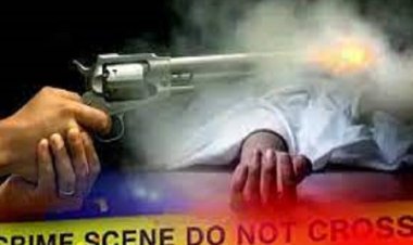 प्रतापगढ़ : डोली उठने से पहले युवती की गोली मारकर हत्या, मंगेतर पर आरोप