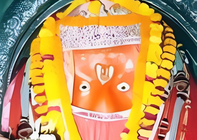 नौ मई को पड़ेगा जेठ माह का पहला बड़ा मंगल