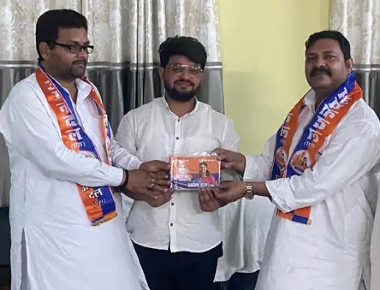 स्वार में माफिया राज खत्म, विकास पर पड़े वोट : अम्माद हसन
