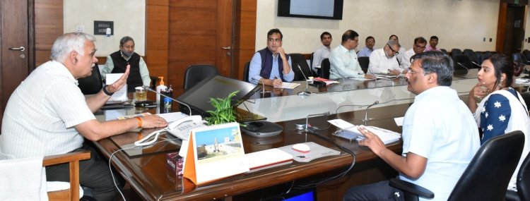 उप्र में अवैध रूप से चल रहे नर्सिंग एवं पैरामेडिकल काॅलेजों के विरुद्ध होगी कड़ी कार्रवाई