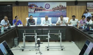 आईआरसीटीसी भारत गौरव टूरिस्ट ट्रेन करायेगा दक्षिण भारत की यात्रा