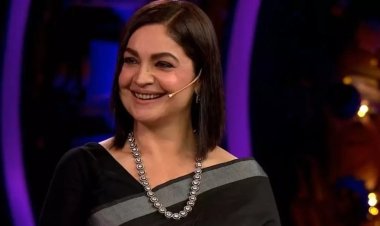 'बिग बॉस ओटीटी 2' में नजर आएंगी पूजा भट्ट