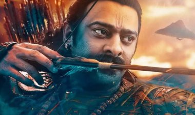 'आदिपुरुष' की कमाई में भारी गिरावट के बाद मेकर्स ने किया ऑफर का ऐलान