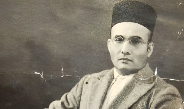 अब यूपी बोर्ड के बच्चे सावरकर संग 50 महापुरुषों की पढ़ेंगे जीवन गाथा