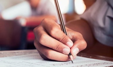 दूसरे के नाम पर परीक्षा देते छह मुन्नाभाई गिरफ्तार