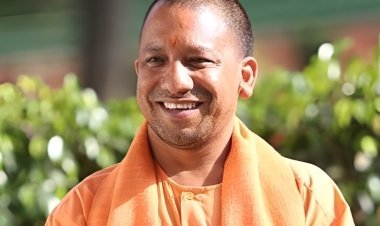 मुख्यमंत्री योगी ने ईद-उल-अज़हा पर प्रदेशवासियों को दीं शुभकामनाएं