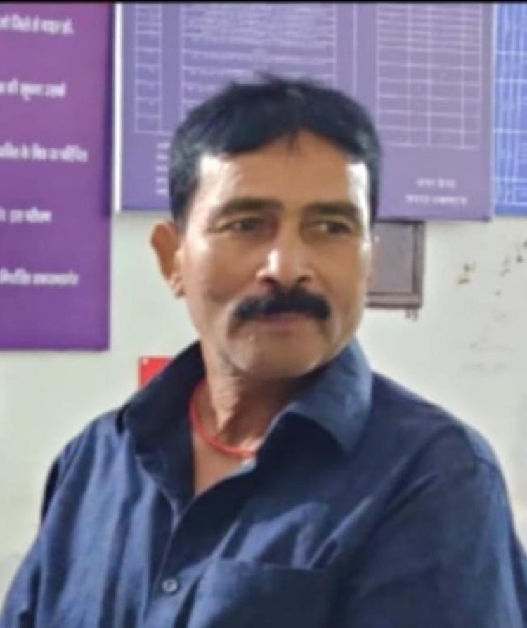 फर्जी रजिस्ट्री बनाने वाले गैंग का भंडाफोड़, पुलिस ने भेजा जेल