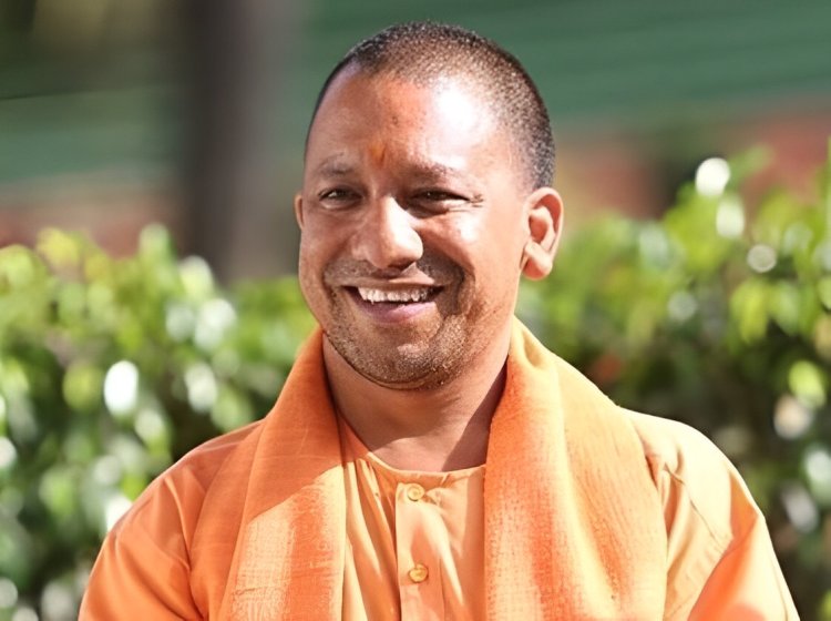 मुख्यमंत्री योगी ने ईद-उल-अज़हा पर प्रदेशवासियों को दीं शुभकामनाएं