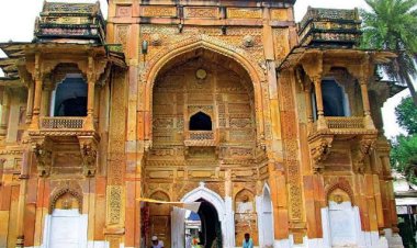 मुगल सल्तनत को महंगा पड़ा था चुनार किले का लालच, जानें इतिहास...