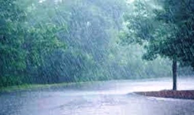 उत्तर प्रदेश के उत्तरी इलाकों में भारी बारिश का अनुमान