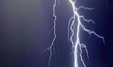 उप्र: आकाशीय बिजली गिरने से 10 लोगों की मौत, प्रयागराज में दो लोगों की मौत