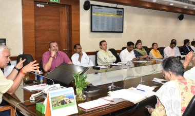 भक्तों के दर्शन के लिए जनवरी 2024 में खोल दिया जायेगा श्री राम जन्म-भूमि मंदिर