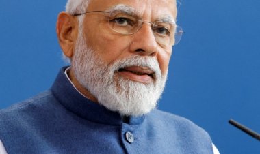 विकास और विरासत की धरोहर है गीताप्रेस : प्रधानमंत्री