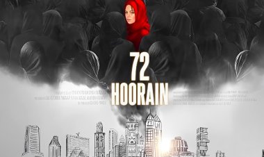 फिल्म '72 हूरें' सिनेमाघरों में रिलीज होने से कुछ घंटे पहले हुई लीक