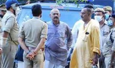 माफिया विजय मिश्रा के खिलाफ धोखाधड़ी, मारपीट केस का छह महीने में निस्तारण करने का निर्देश