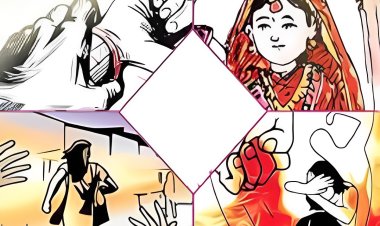 महिला अपराधों के निस्तारण में उप्र का वर्चस्व बरकरार