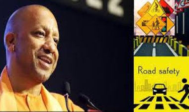 उत्तर प्रदेश में शपथ दिलाकर सड़क सुरक्षा को बढ़ावा देगी योगी सरकार