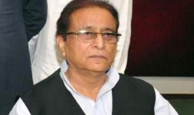 कोर्ट ने नफरती भाषण मामले में आजम खान को सुनाई दो साल की सजा