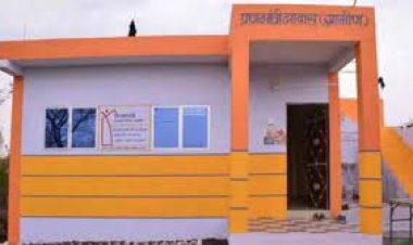 पीएम आवास योजना-ग्रामीण के तहत उप्र को मिले 1.44 लाख अतिरिक्त आवास