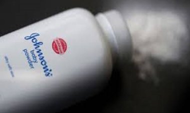 जॉनसन एंड जॉनसन के बेबी पाउडर से कैंसर, अदालत ने लगाया 154 करोड़ जुर्माना