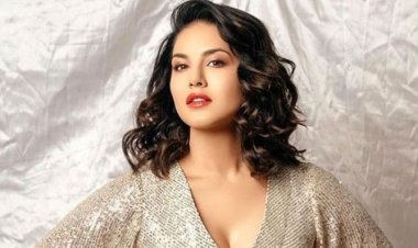 मैगजीन के लिए इंटरव्यू के दौरान सनी लियोनी ने खुद चुना था अपना नाम, एक्ट्रेस ने किया खुलासा