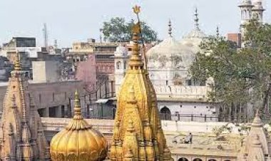 ज्ञानवापी- मां शृंगार गौरी मामले में एएसआई सर्वे की मिली इजाजत