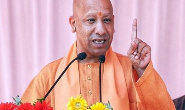 उप्र के 137 गांवों में चकबंदी कराएगी योगी सरकार